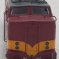 Marklin 37125 HO Scale Electric Locomotive LN/Box
