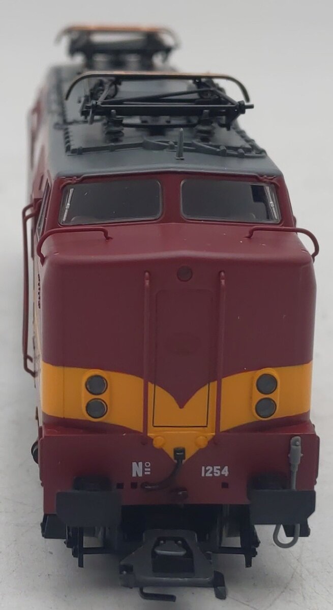 Marklin 37125 HO Scale Electric Locomotive LN/Box