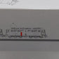 Marklin 37362 HO Scale Digital SBB FFS AE 6/6 Electric Engines (Set Of 2) EX/Box