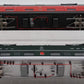 Marklin 37362 HO Scale Digital SBB FFS AE 6/6 Electric Engines (Set Of 2) EX/Box