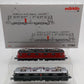 Marklin 37362 HO Scale Digital SBB FFS AE 6/6 Electric Engines (Set Of 2) EX/Box