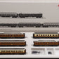 Marklin 42755 HO Scale Orient Express 5-Car Passenger Set NIB