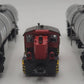 Marklin 26550 HO Scale Locomotive & Tank Cars (Set of 3) LN/Box