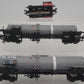 Marklin 26550 HO Scale Locomotive & Tank Cars (Set of 3) LN/Box