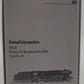 Marklin 39010 HO Scale Steam Cl 01 Exp Loco DB LN/Box