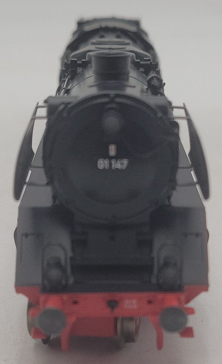 Marklin 39010 HO Scale Steam Cl 01 Exp Loco DB LN/Box