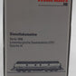 Marklin 37675 HO Scale CL 1812  Diesel Locomotive LN/Box
