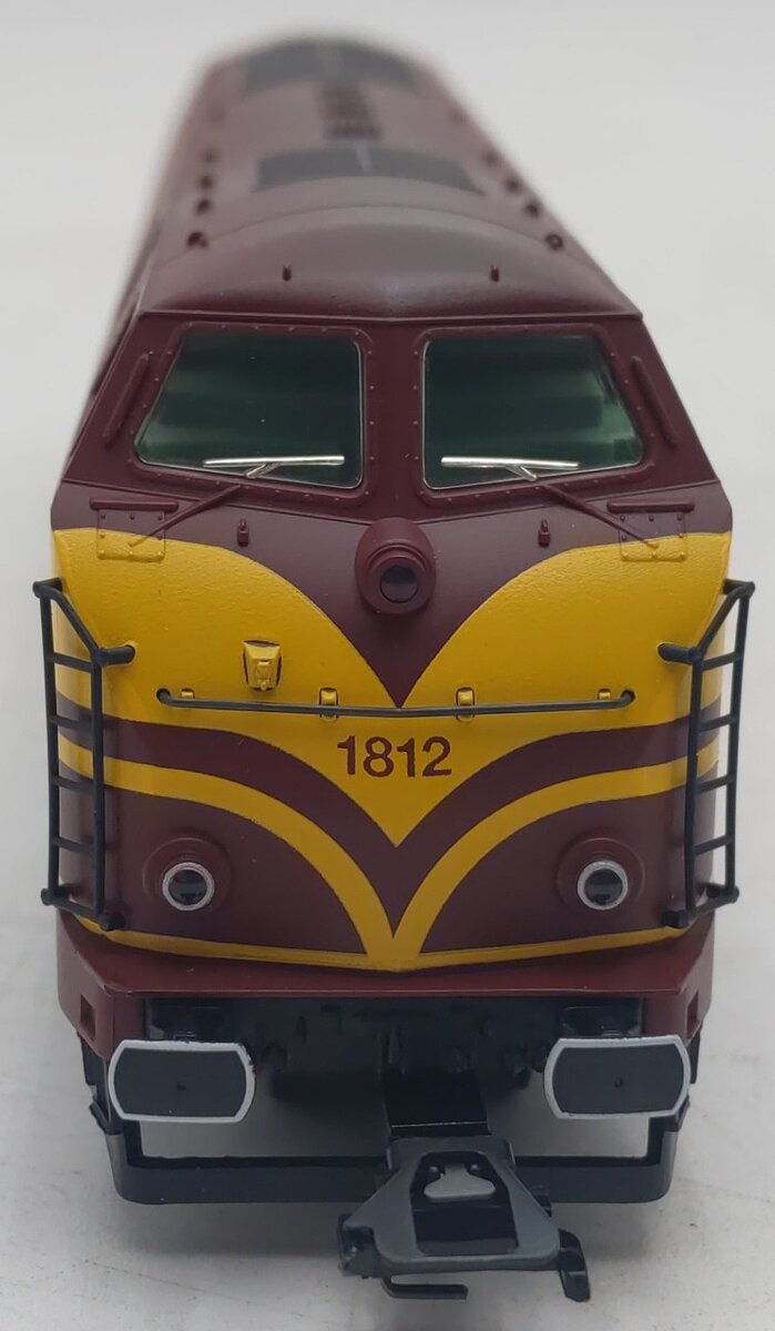 Marklin 37675 HO Scale CL 1812  Diesel Locomotive LN/Box