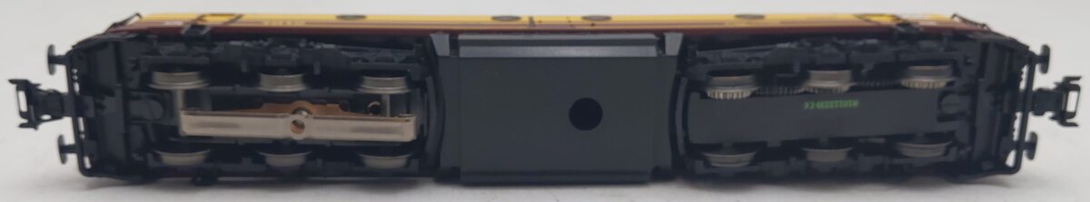 Marklin 37675 HO Scale CL 1812  Diesel Locomotive LN/Box