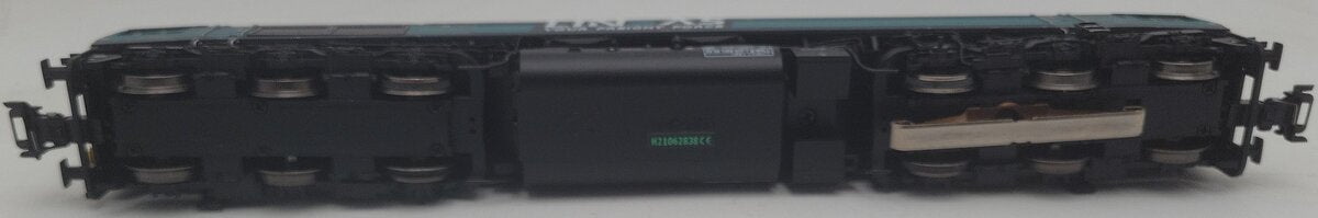 Marklin 39062 HO LINEAS Group Class 66 Diesel Locomotive #513-10