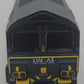 Marklin 39062 HO LINEAS Group Class 66 Diesel Locomotive #513-10 LN/Box