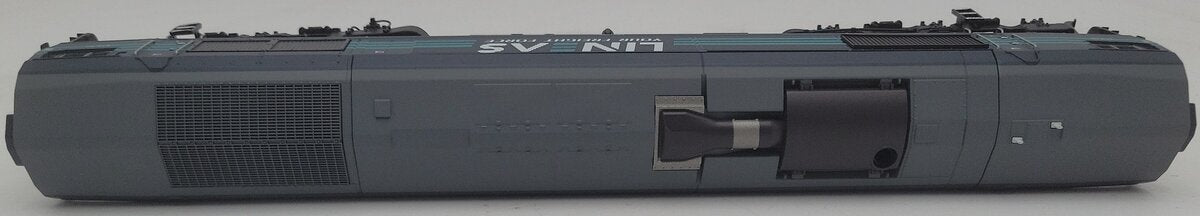 Marklin 39062 HO LINEAS Group Class 66 Diesel Locomotive #513-10