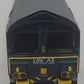 Marklin 39062 HO LINEAS Group Class 66 Diesel Locomotive #513-10