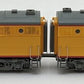 Marklin 49610/37610 HO Union Pacific Alco PA Diesel Locomotive Set - Digital LN