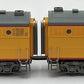 Marklin 49610/37610 HO Union Pacific Alco PA Diesel Locomotive Set - Digital LN