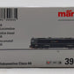Marklin 39063 HO Scale Cargo Net Class 66 Diesel Locomotive EX/Box
