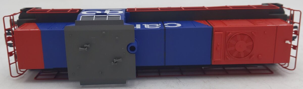 Marklin 37627 HO Scale Swiss Federal Railways Cargo Diesel Locomotive LN/Box