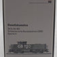 Marklin 37627 HO Scale Swiss Federal Railways Cargo Diesel Locomotive LN/Box