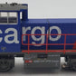 Marklin 37627 HO Scale Swiss Federal Railways Cargo Diesel Locomotive LN/Box