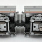 Marklin 37611/49611 HO AT&SF Alco PA EMD F7 Diesel Locomotive Set - Digital LN