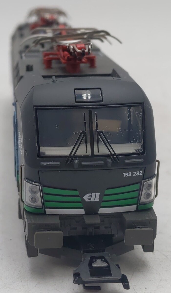 Marklin 36183 HO Scale Electric Locomotive LN/Box