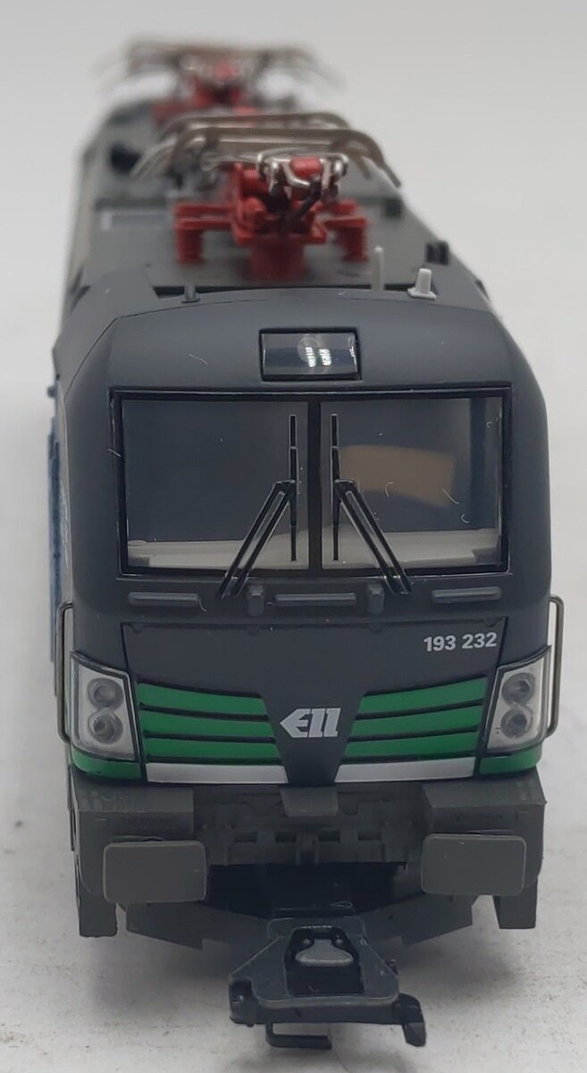 Marklin 36183 HO Scale Electric Locomotive LN/Box
