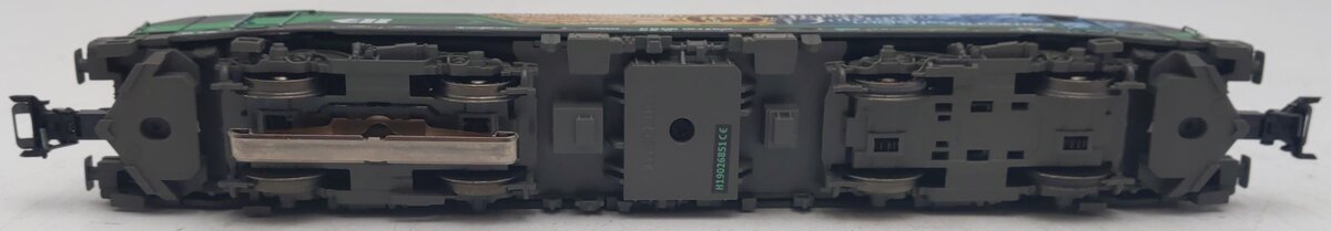 Marklin 36183 HO Scale Electric Locomotive LN/Box