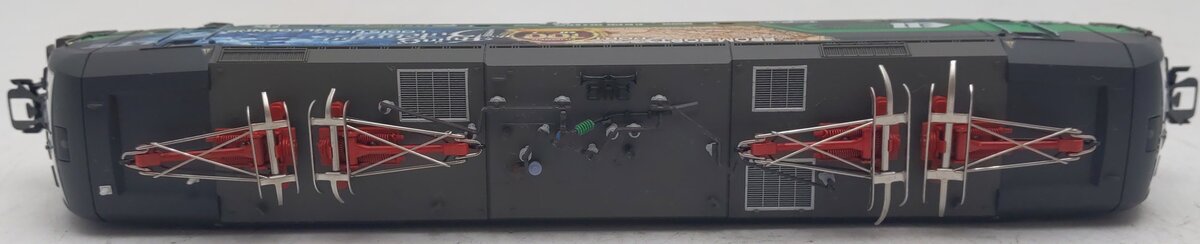 Marklin 36183 HO Scale Electric Locomotive LN/Box