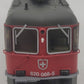 Marklin 37326 HO Digital Swiss Federal Railways Class Re 620 Electric Locomotive