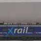 Marklin 37326 HO Digital Swiss Federal Railways Class Re 620 Electric Locomotive