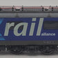 Marklin 37326 HO Digital Swiss Federal Railways Class Re 620 Electric Locomotive