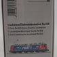 Marklin 37326 HO Digital Swiss Federal Railways Class Re 620 Electric Locomotive