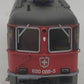 Marklin 37326 HO Digital Swiss Federal Railways Class Re 620 Electric Locomotive