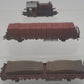 Marklin 26602 HO Scale Dgtl DB Kof II Train Set LN/Box