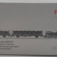 Marklin 26602 HO Scale Dgtl DB Kof II Train Set LN/Box