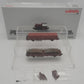 Marklin 26602 HO Scale Dgtl DB Kof II Train Set LN/Box