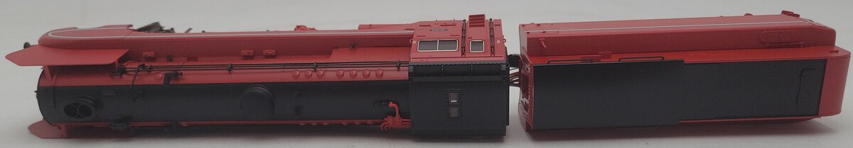Marklin 37082 HO Scale DB BR 10 Steam Locomotive & Tender #10 001 LN/Box