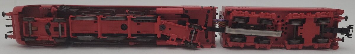 Marklin 37082 HO Scale DB BR 10 Steam Locomotive & Tender #10 001 LN/Box