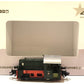Marklin 36825 British Army RCT Digital Diesel Locomotive #55262 LN/Box