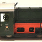 Marklin 36825 British Army RCT Digital Diesel Locomotive #55262 LN/Box
