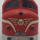 Marklin 37666 HO Scale Diesel Locomotive LN/Box