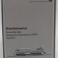 Marklin 37666 HO Scale Diesel Locomotive LN/Box