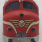 Marklin 37666 HO Scale Diesel Locomotive LN/Box
