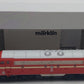 Marklin 37666 HO Scale Diesel Locomotive LN/Box
