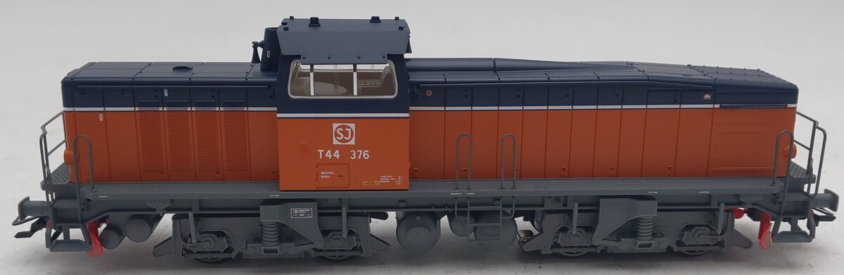 Marklin 37940 HO Scale Heavy Diesel Locomotive LN/Box