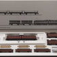 Marklin 26805 HO Swedish State Railways Dm Heavy Electric Locomotive Ore Set NIB