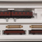 Marklin 26805 HO Swedish State Railways Dm Heavy Electric Locomotive Ore Set NIB