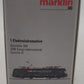 Marklin 39863 HO SBB Cargo International 189 Electric Locomotive #189 983-0 LN/Box