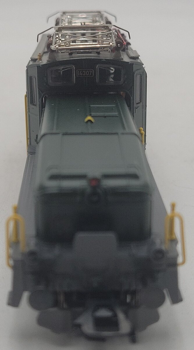 Marklin 39563 HO Scale Swiss Federal Railways Class Ce 6/8 III Crocodile LN/Box