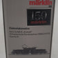 Marklin 39563 HO Scale Swiss Federal Railways Class Ce 6/8 III Crocodile LN/Box
